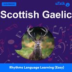 Utalk scottish gaelic cover image