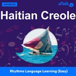 Utalk haitian creole cover image