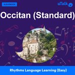 Utalk occitan cover image