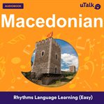 Utalk macedonian