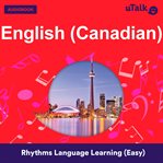 Utalk canadian english cover image