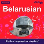 Utalk belarusian cover image