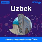 Utalk uzbek cover image