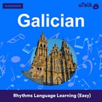 Utalk galician cover image