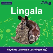 uTalk Lingala