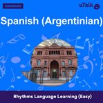 Utalk spanish (argentinian) cover image