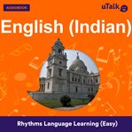 Utalk english (indian) cover image