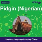 Utalk pidgin (nigerian) cover image