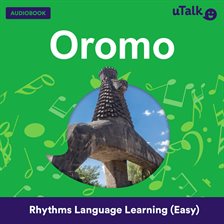 uTalk Oromo