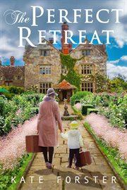 The perfect retreat cover image