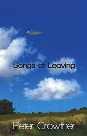 Songs of leaving cover image