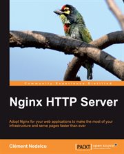 Nginx HTTP Server cover image
