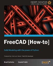FreeCAD cover image