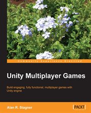 Unity Multiplayer Games cover image