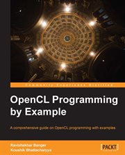 Opencl Programming By Example cover image