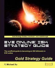 EVE Online : ISK Strategy Guide cover image