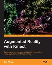 Augmented Reality With Kinect cover image