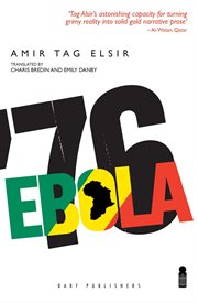 Ebola '76 cover image