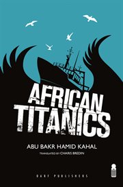 African titanics cover image