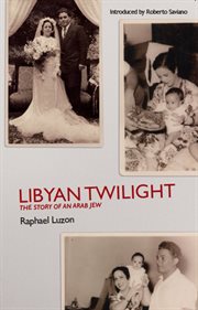 Libyan Twilight cover image