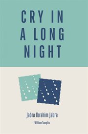 Cry in a long night cover image