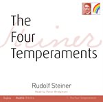 The four temperaments cover image