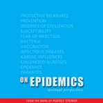 On epidemics cover image