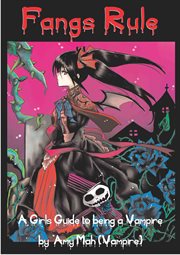Fangs Rule cover image