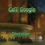 Cafe Boogie cover image