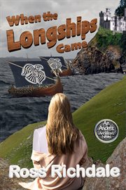 When the longships came cover image