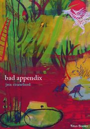 Bad appendix cover image