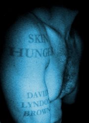 Skin hunger cover image