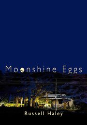 Moonshine eggs cover image