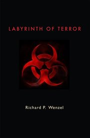 Labyrinth of Terror cover image