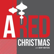 Cover image for A Red Christmas