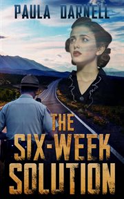 The six-week solution cover image