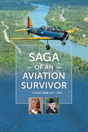 Saga of an Aviation Survivor cover image