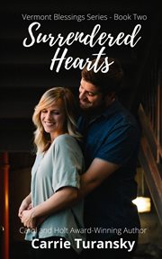 Surrendered Hearts cover image