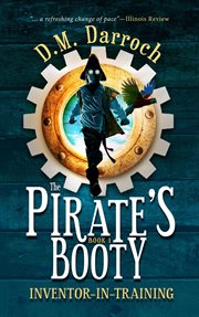 The pirate's booty cover image