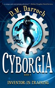 Cyborgia cover image