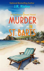Murder in St. Barts cover image