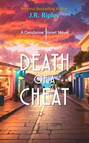 Death of a Cheat cover image