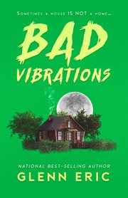 Bad Vibrations cover image