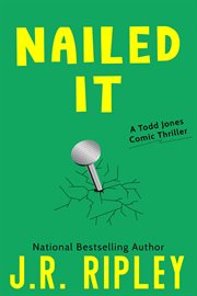 Nailed It cover image
