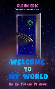 Welcome to My World cover image