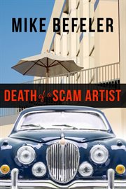 Death of a Scam Artist cover image