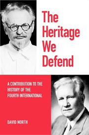 The Heritage We Defend cover image