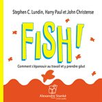Fish! cover image