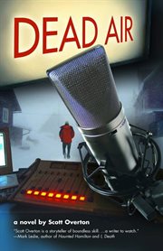 Dead air cover image