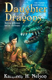 Daughter of dragons cover image